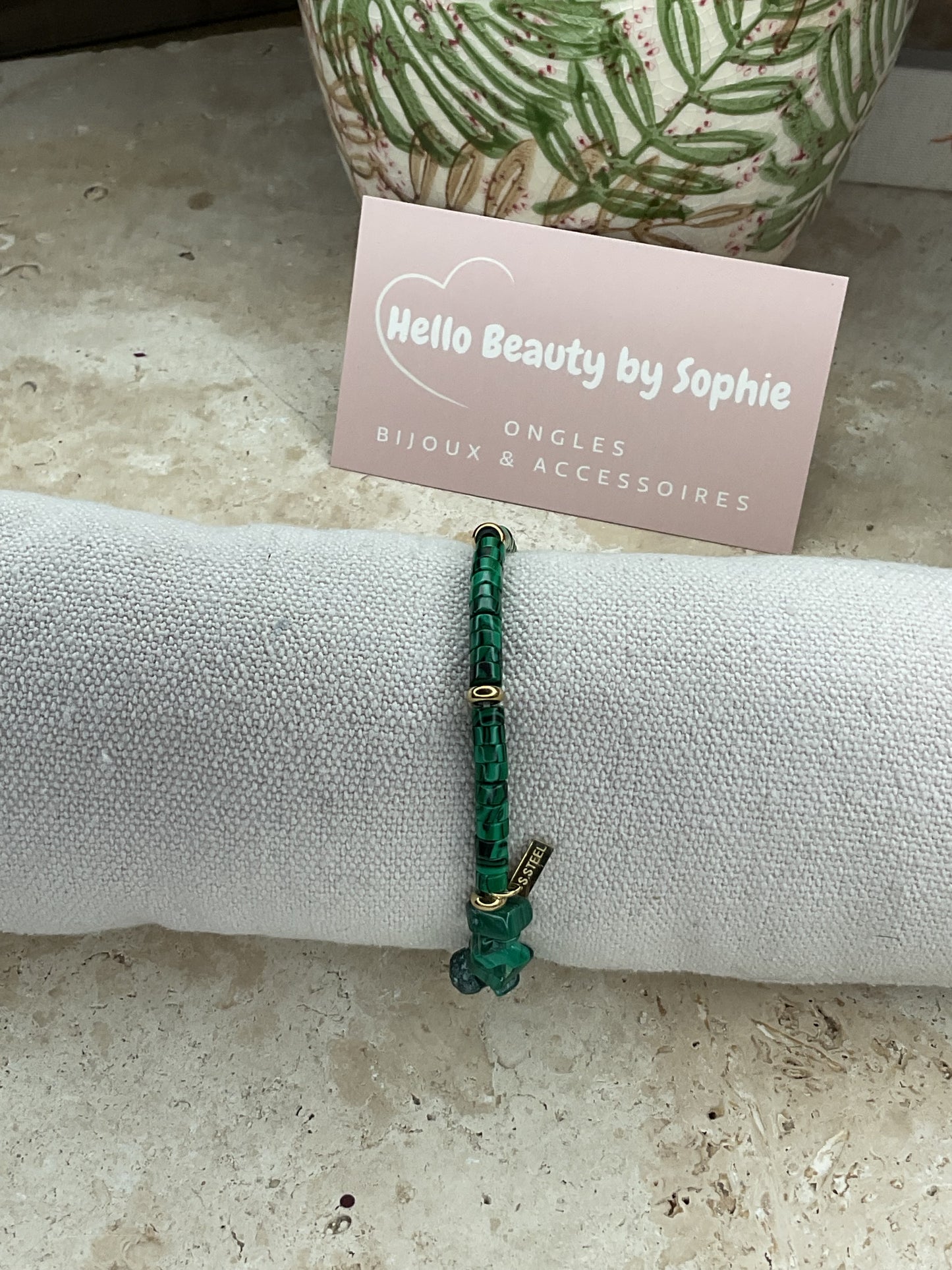 Bracelet fantaisie Lolilota