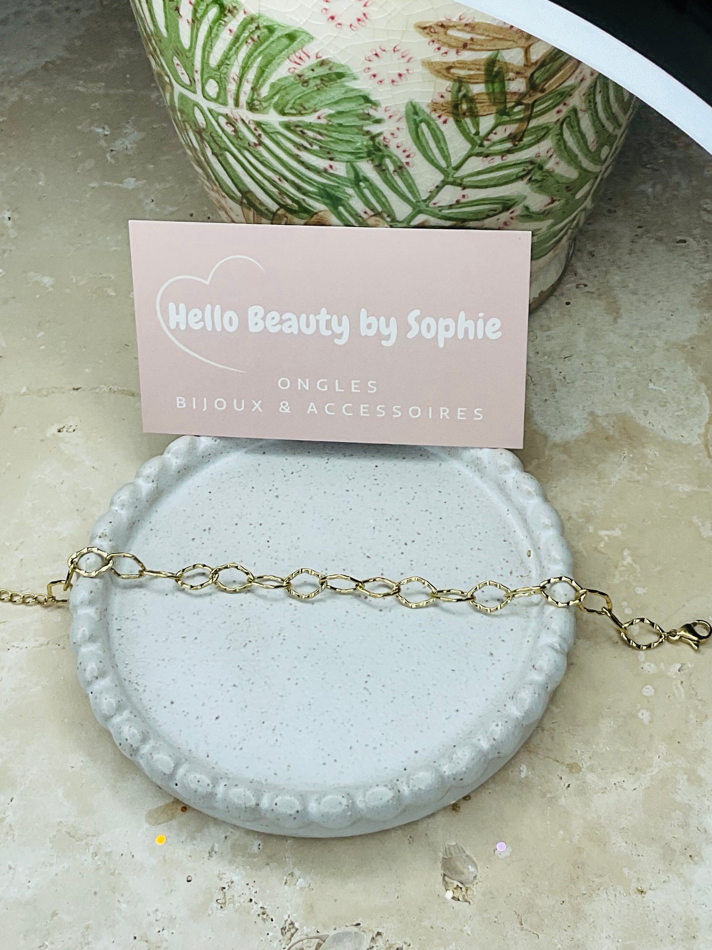 Bracelet Helena