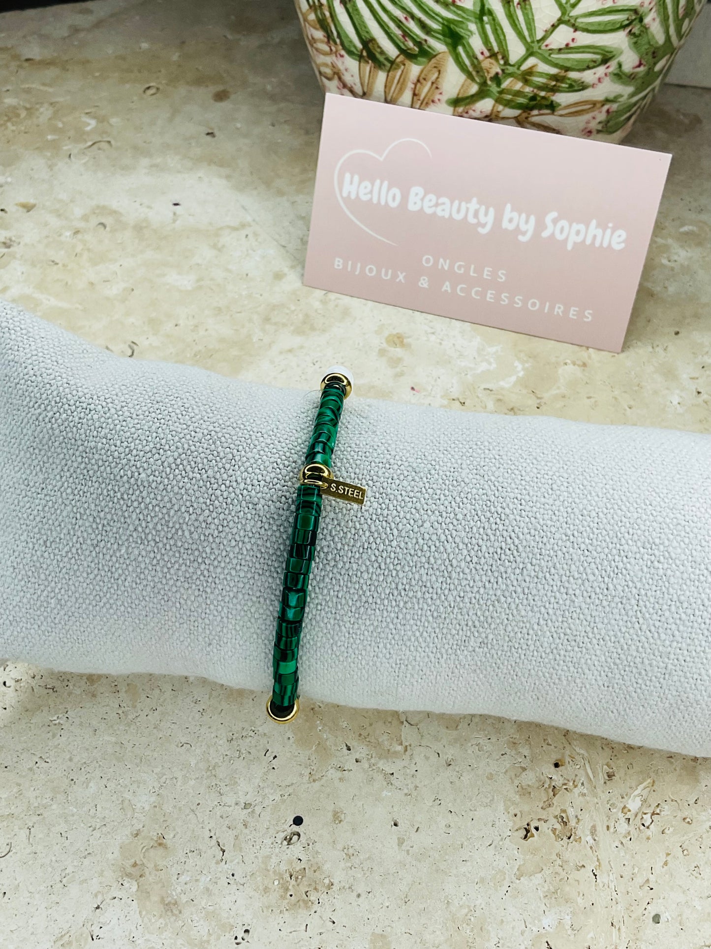 Bracelet fantaisie Lolilota