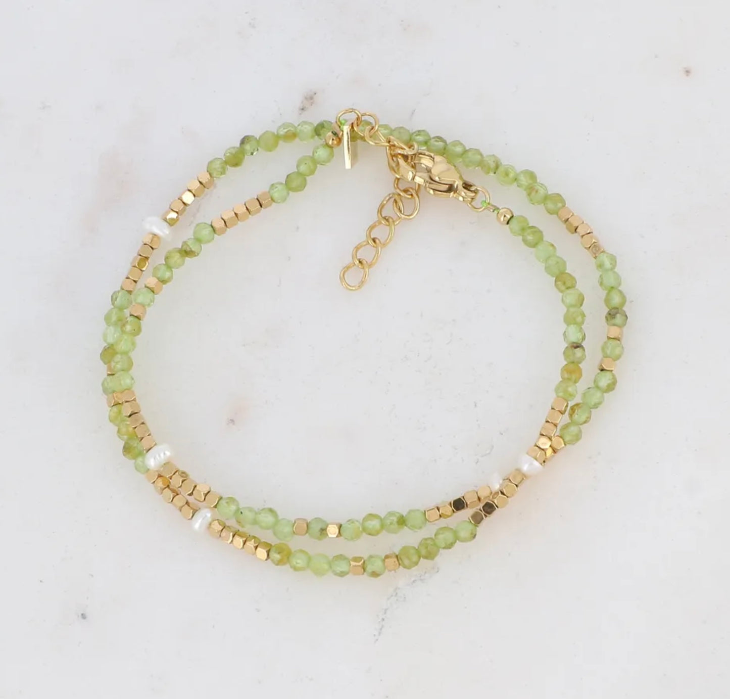 Bracelet aurore