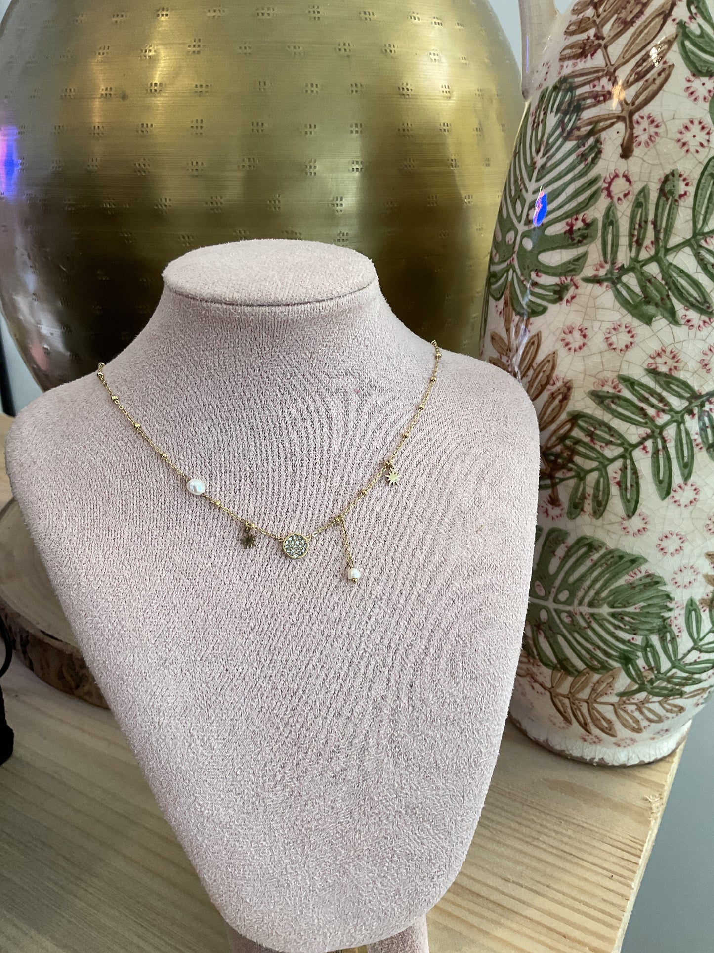 Collier Léna
