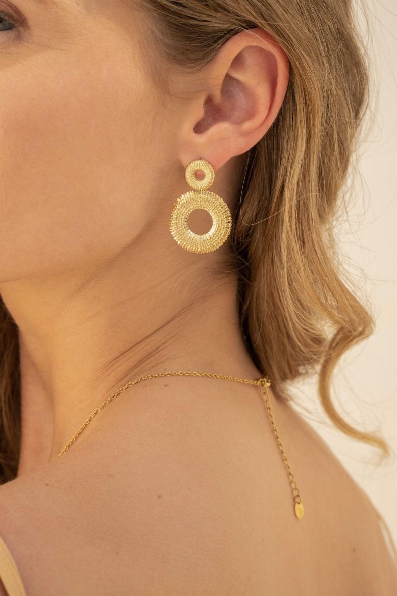 Boucles lana