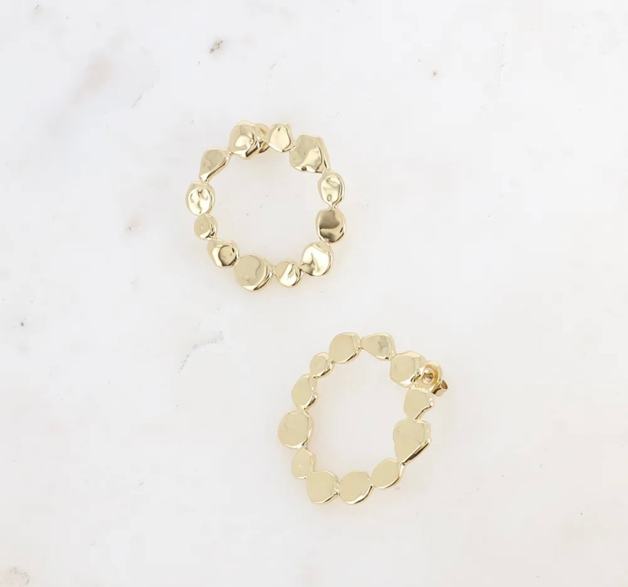 Boucles d’oreille masha