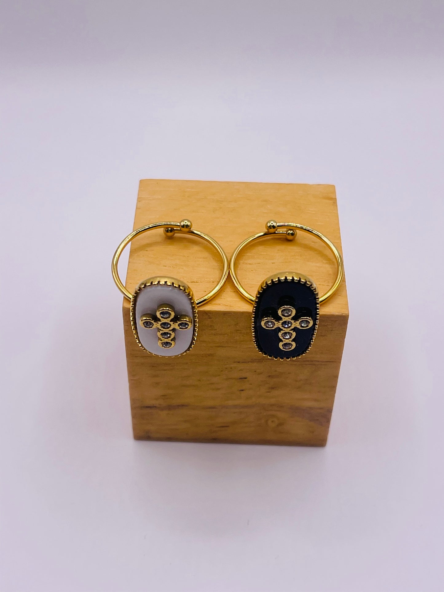 Bague Nina