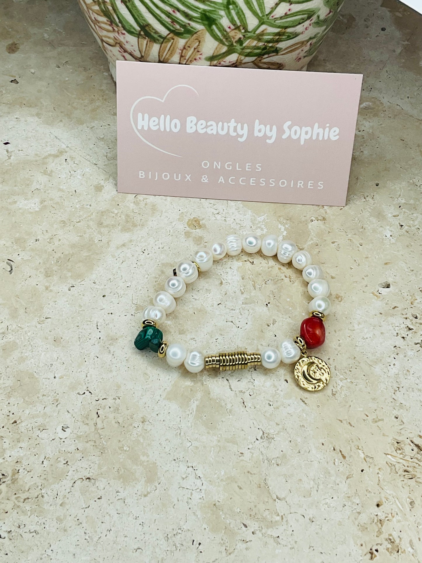 Bracelet fantaisie Lolilota