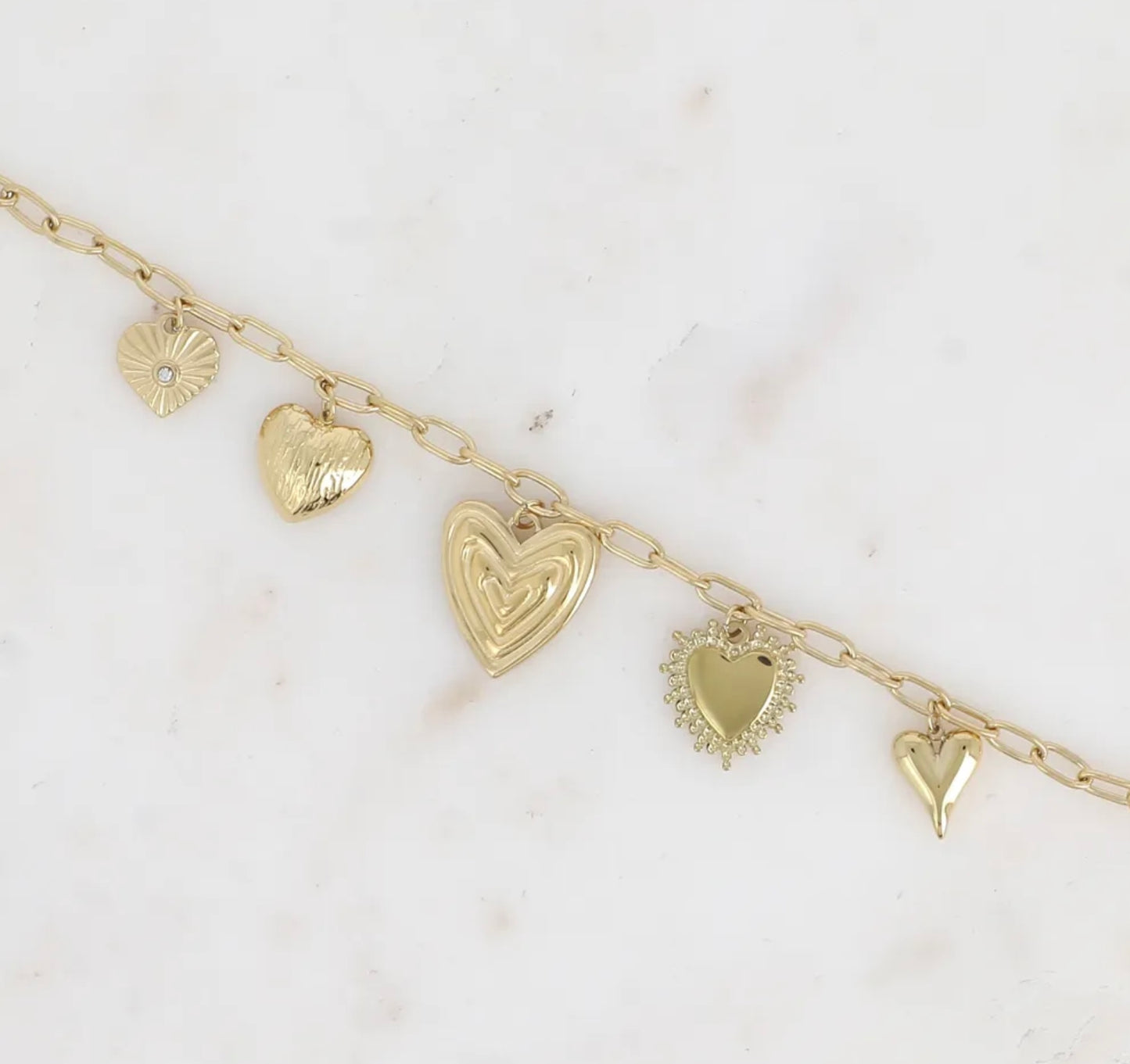 Bracelet Love