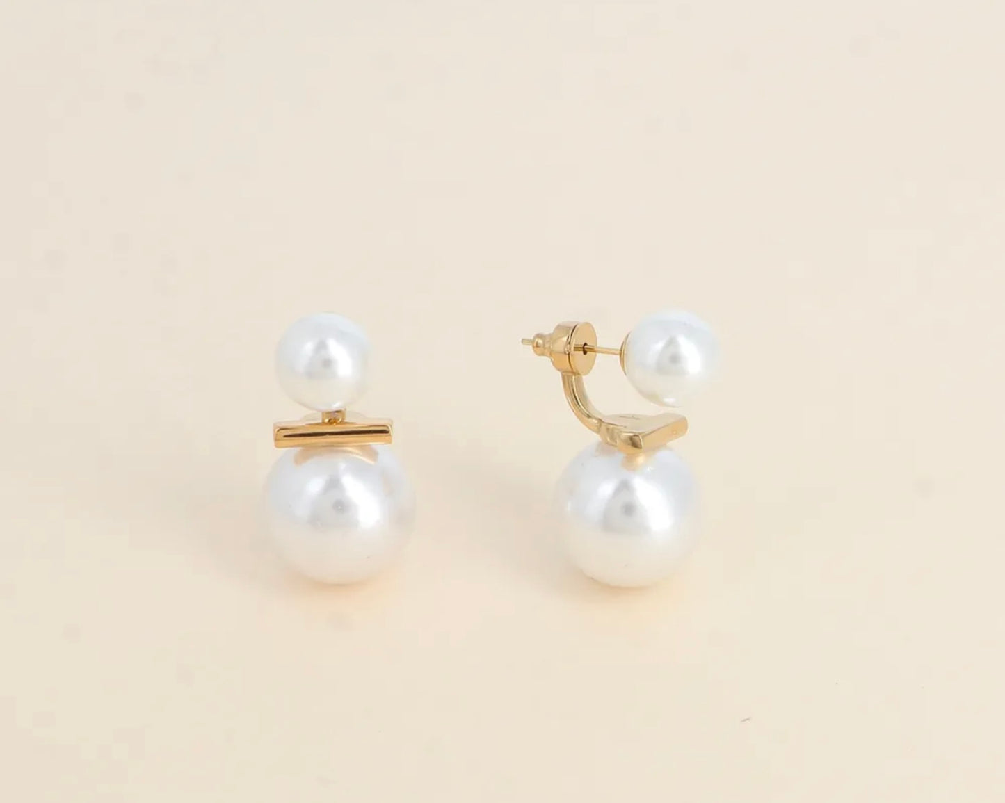 Boucles d’oreilles Esmee