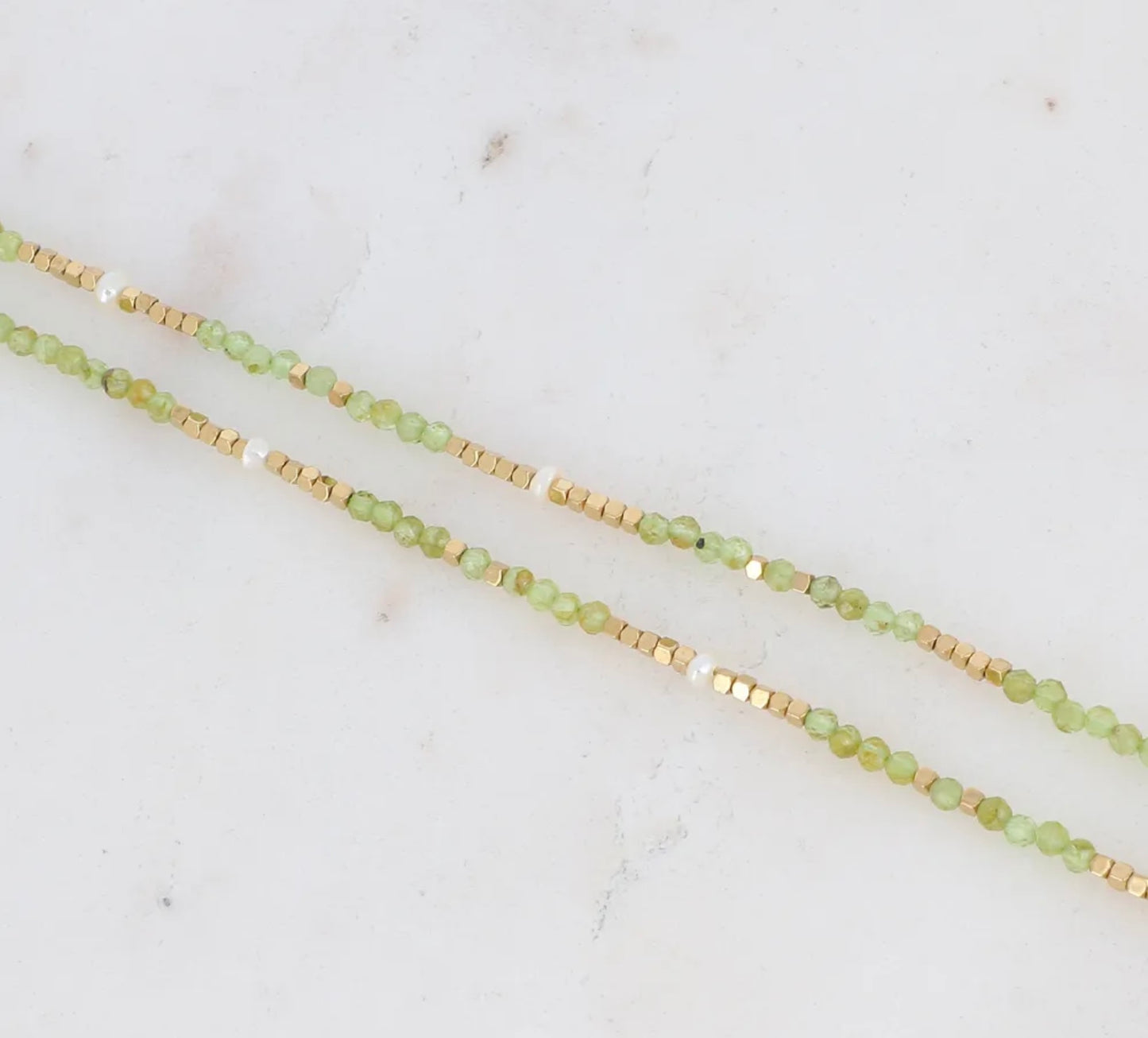 Bracelet aurore