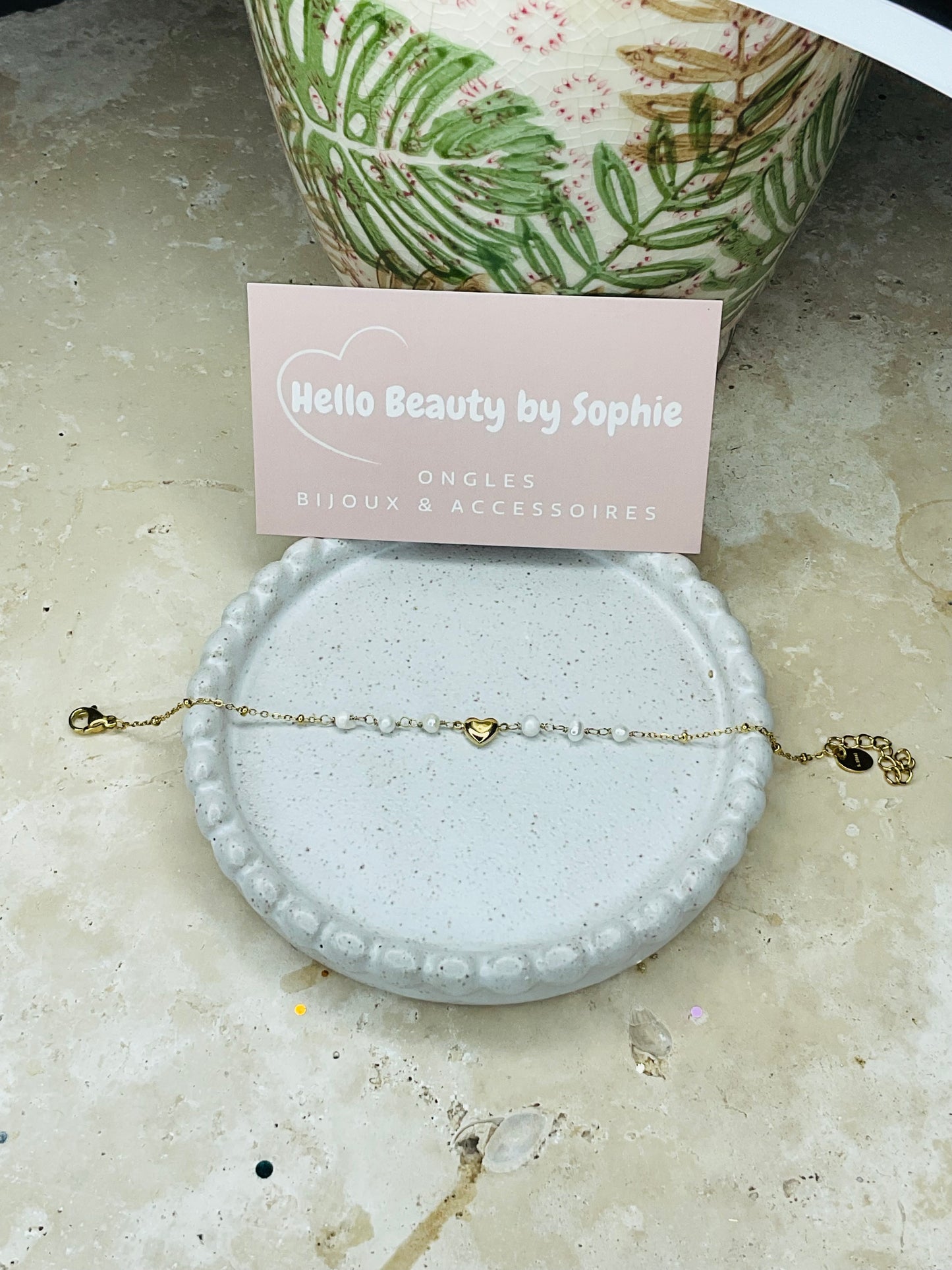 Bracelet Félicia
