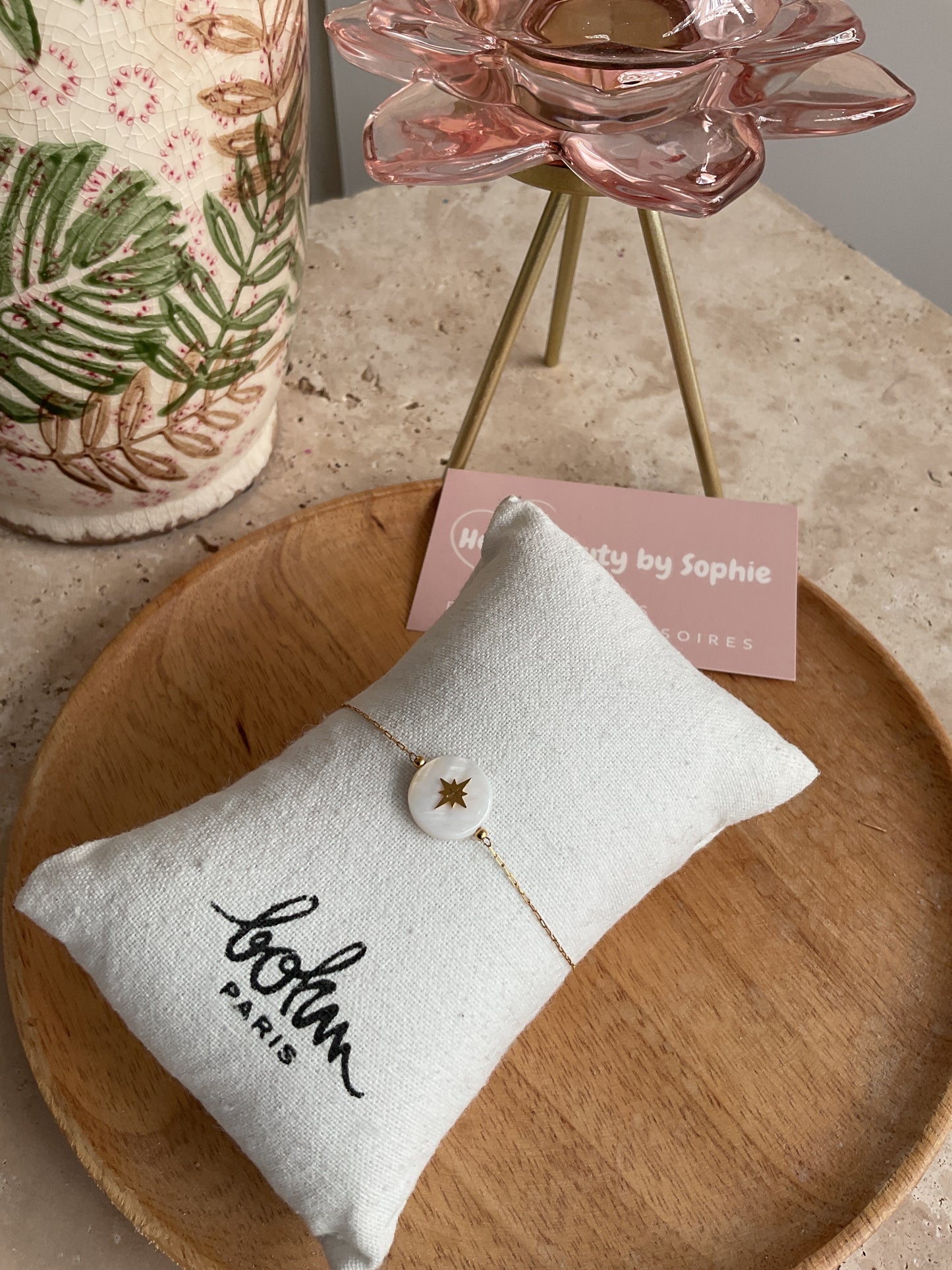 Bracelet Coline