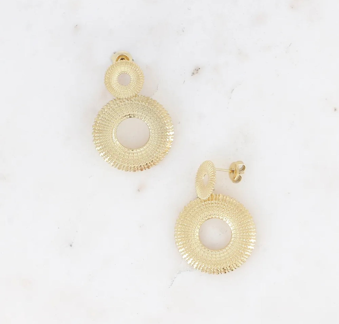 Boucles lana