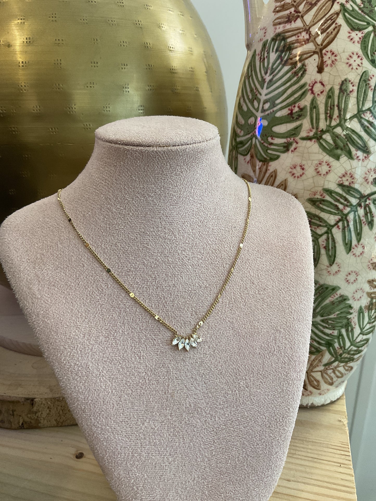 Collier Ophélie