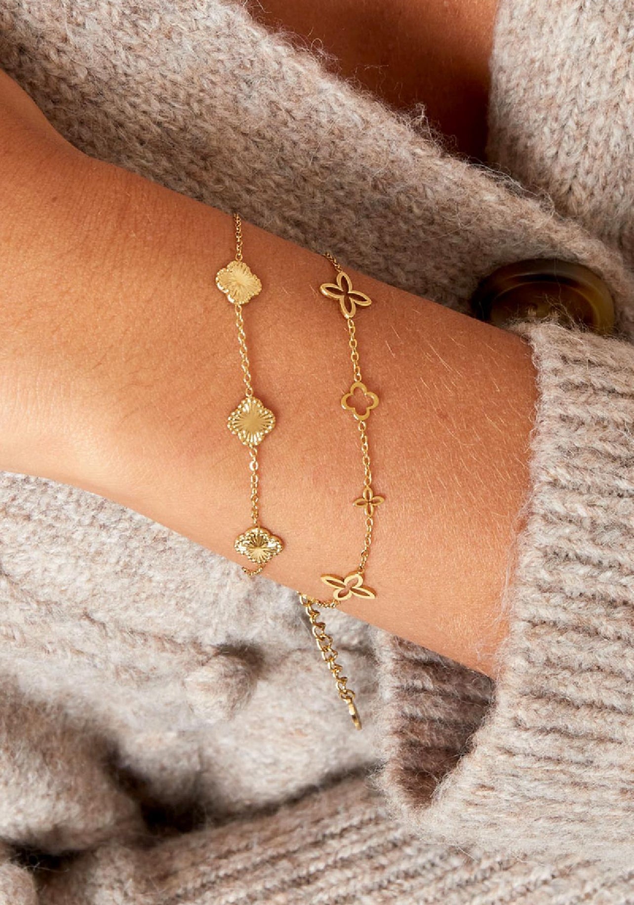 Bracelet Anaïs