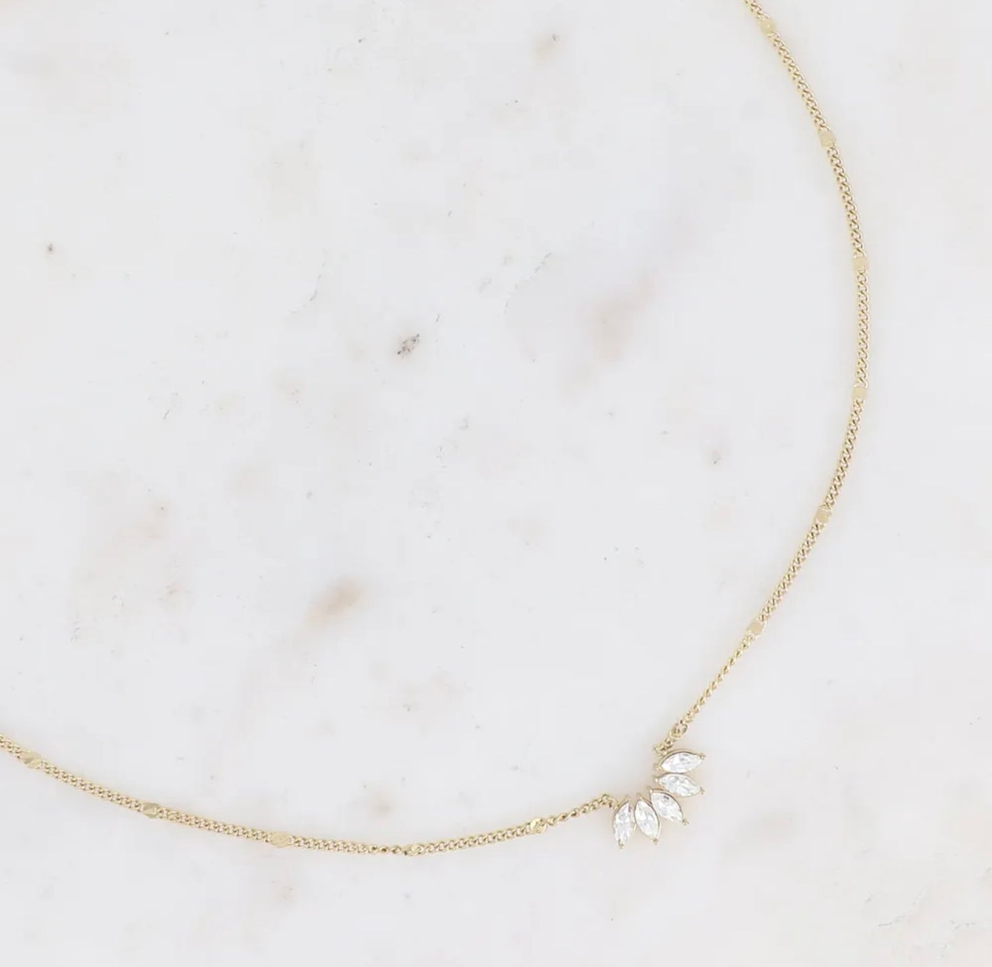 Collier Ophélie