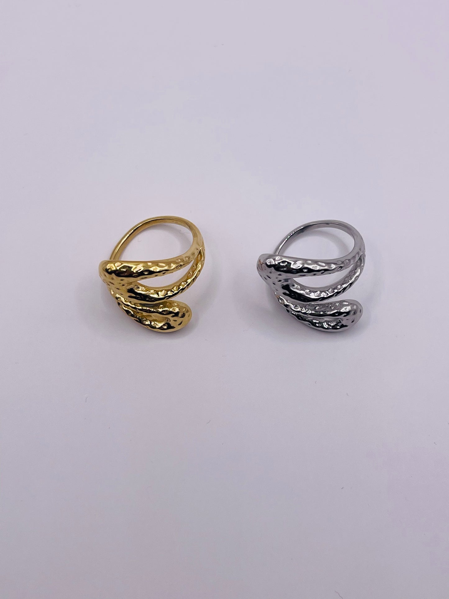 Bague Myli