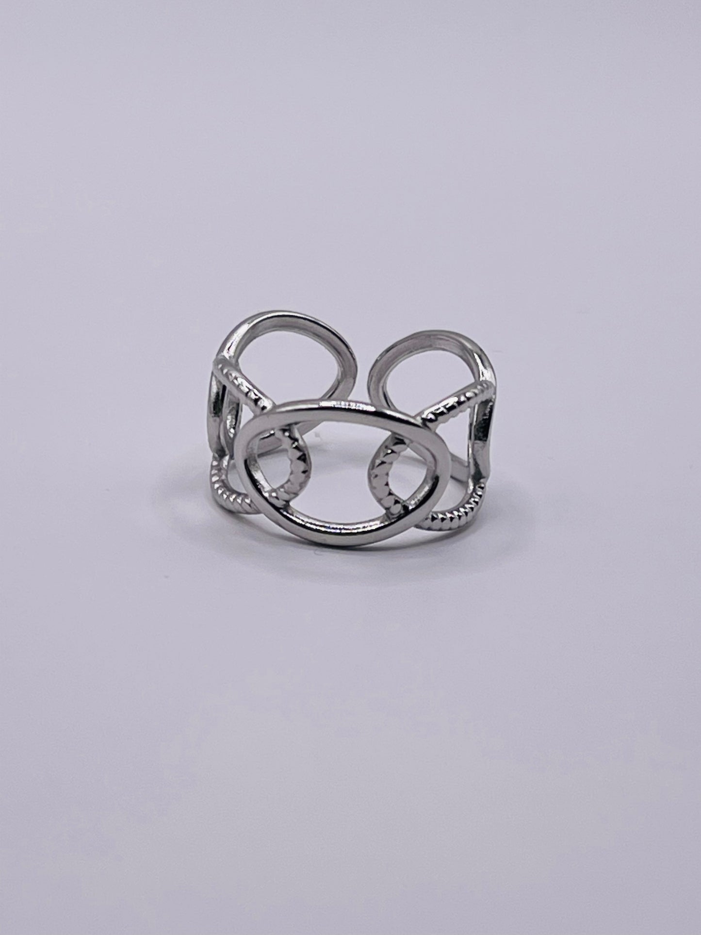 Bague Ophélie