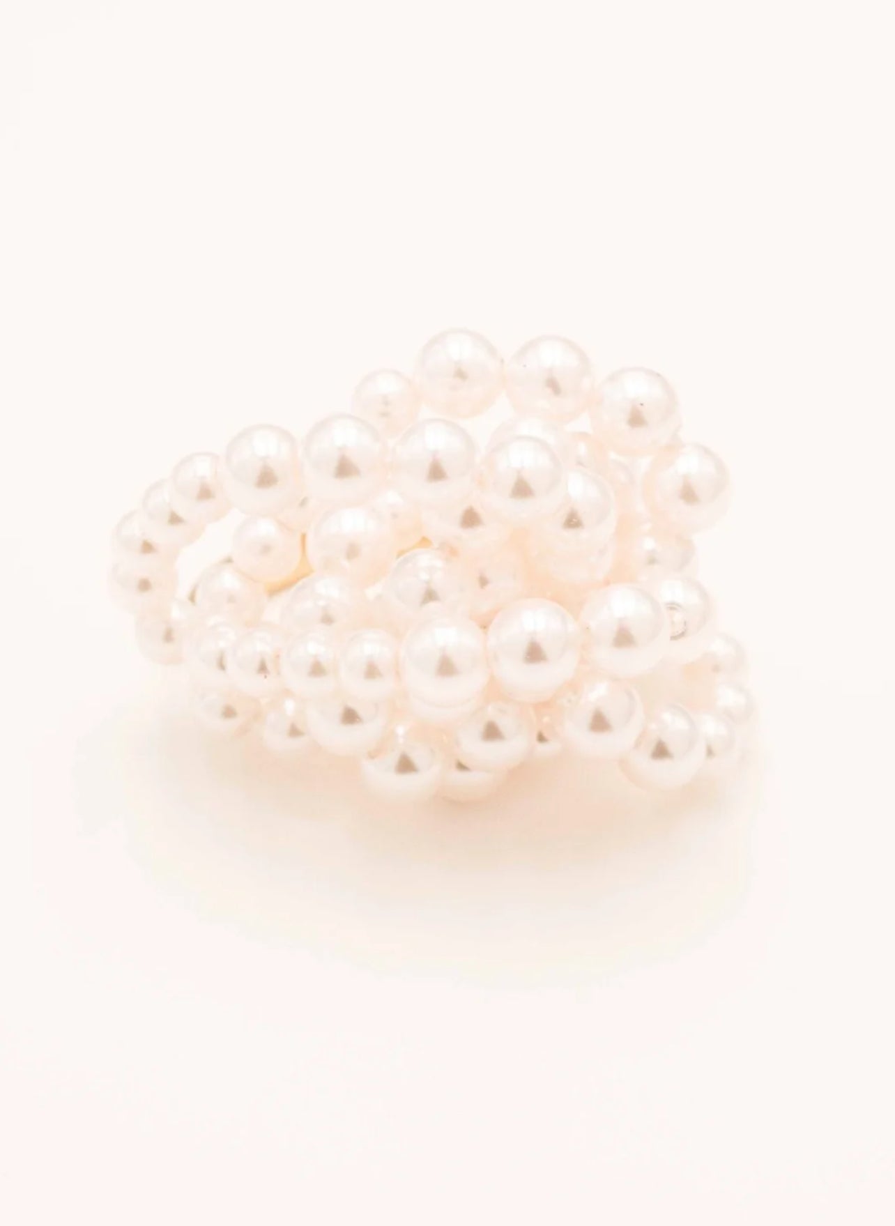 Bague nikia