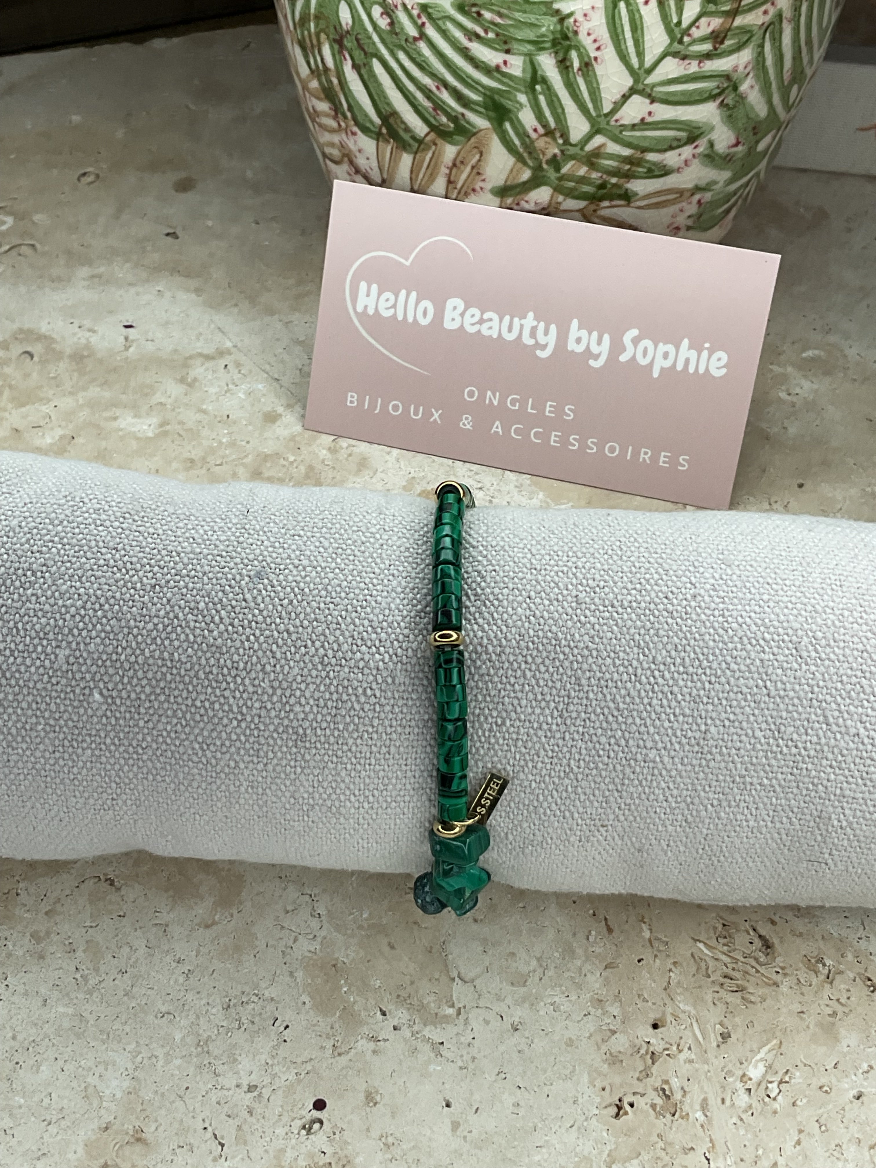 Bracelet fantaisie Lolilota