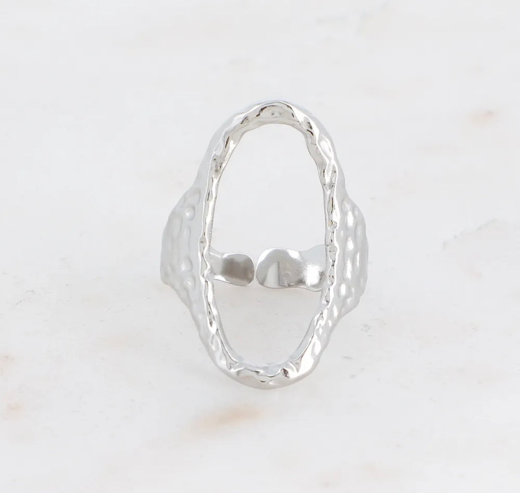 Bague orient