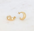 Boucles d’oreilles Solor