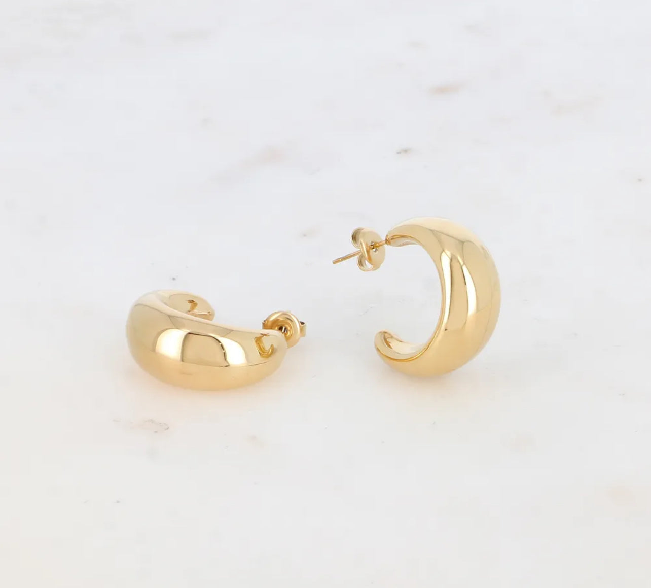 Boucles d’oreilles Solor