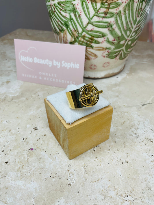 Bague Kellya
