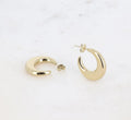 Boucles d’oreilles Roxanna