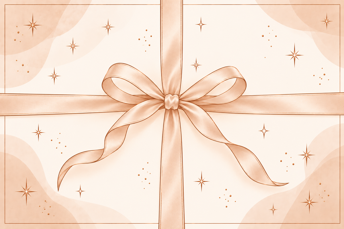 Carte cadeaux