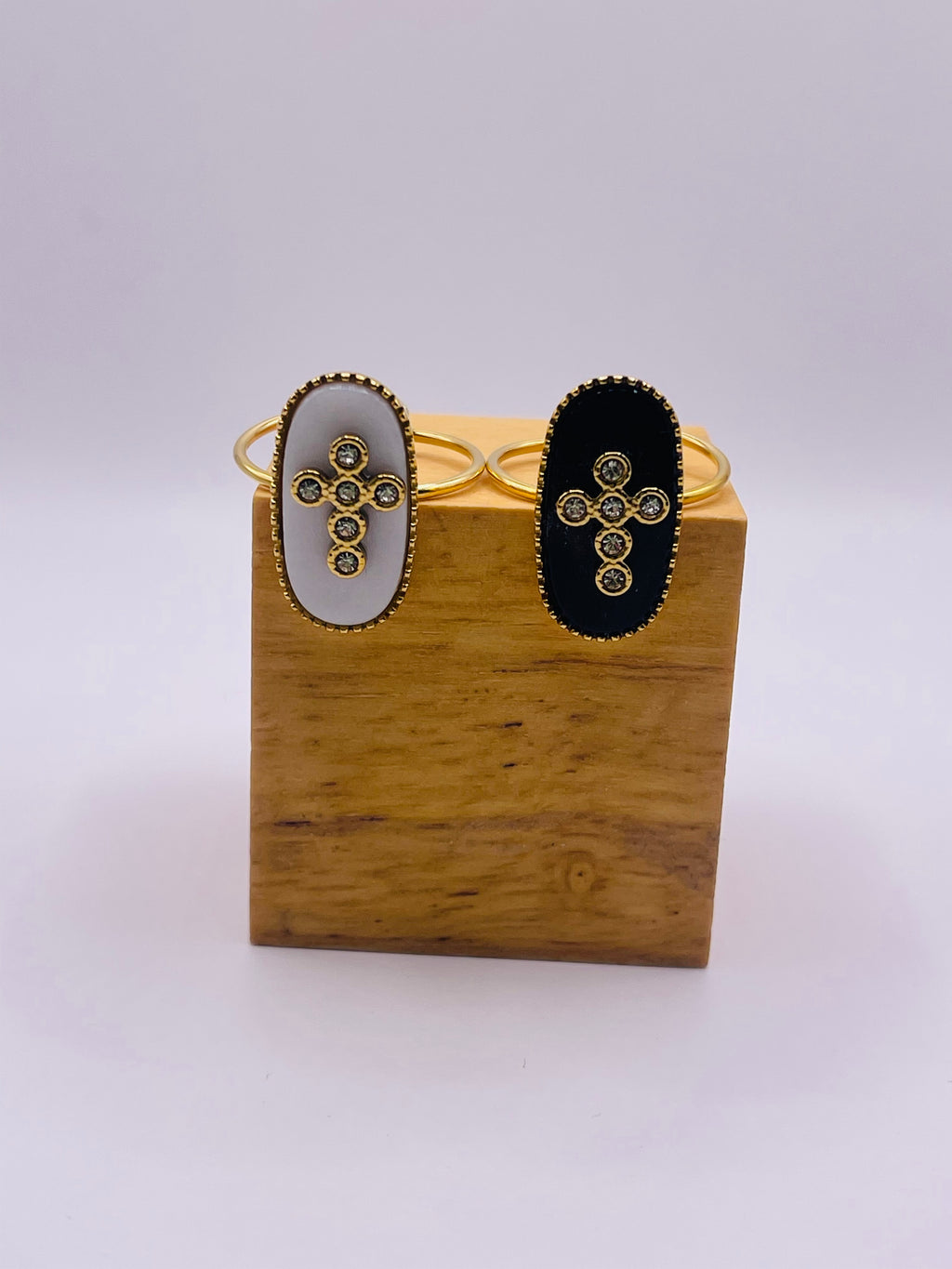 Bague Nina