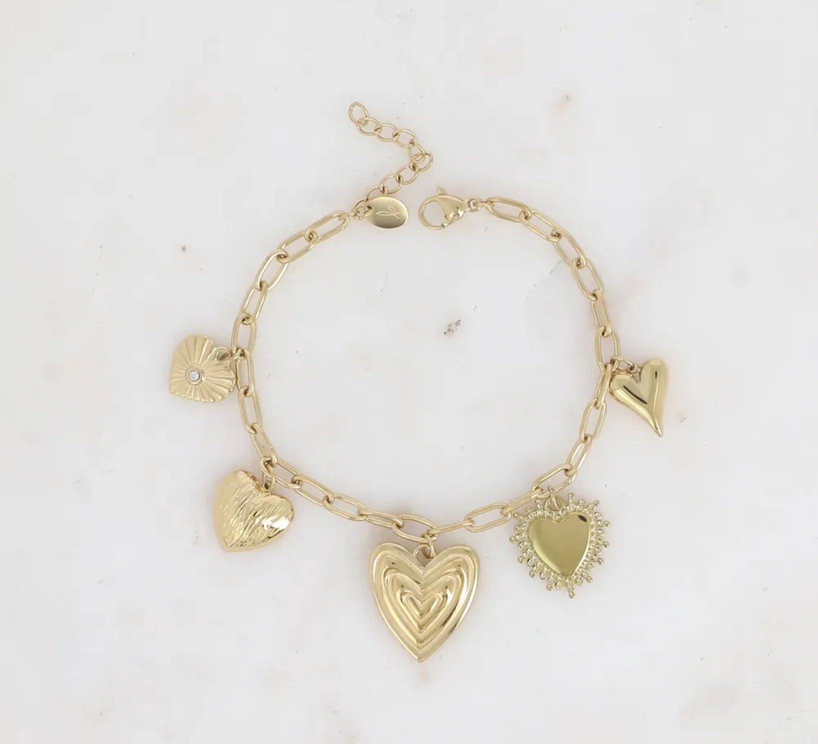Bracelet Love