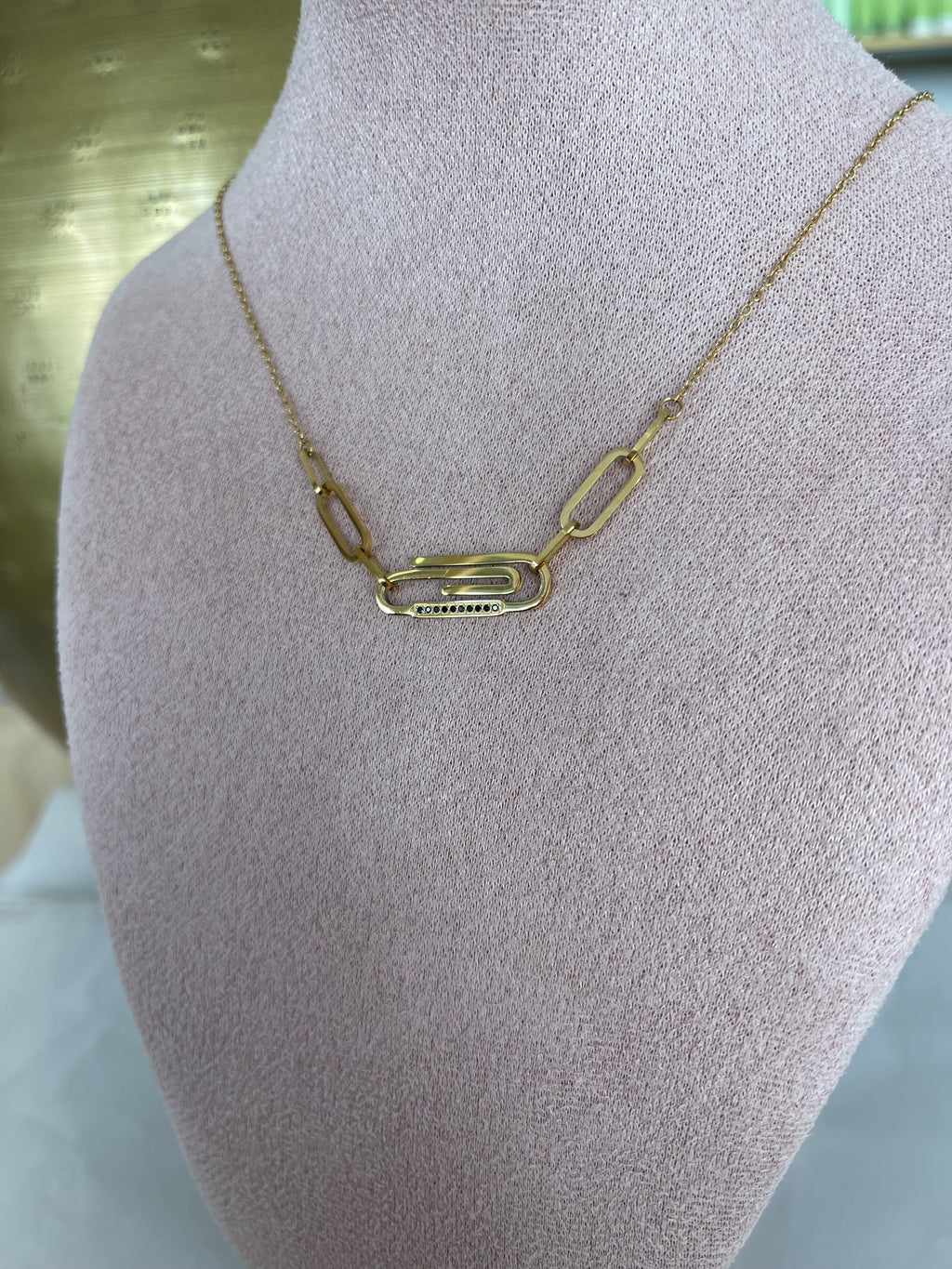 Collier Sophie