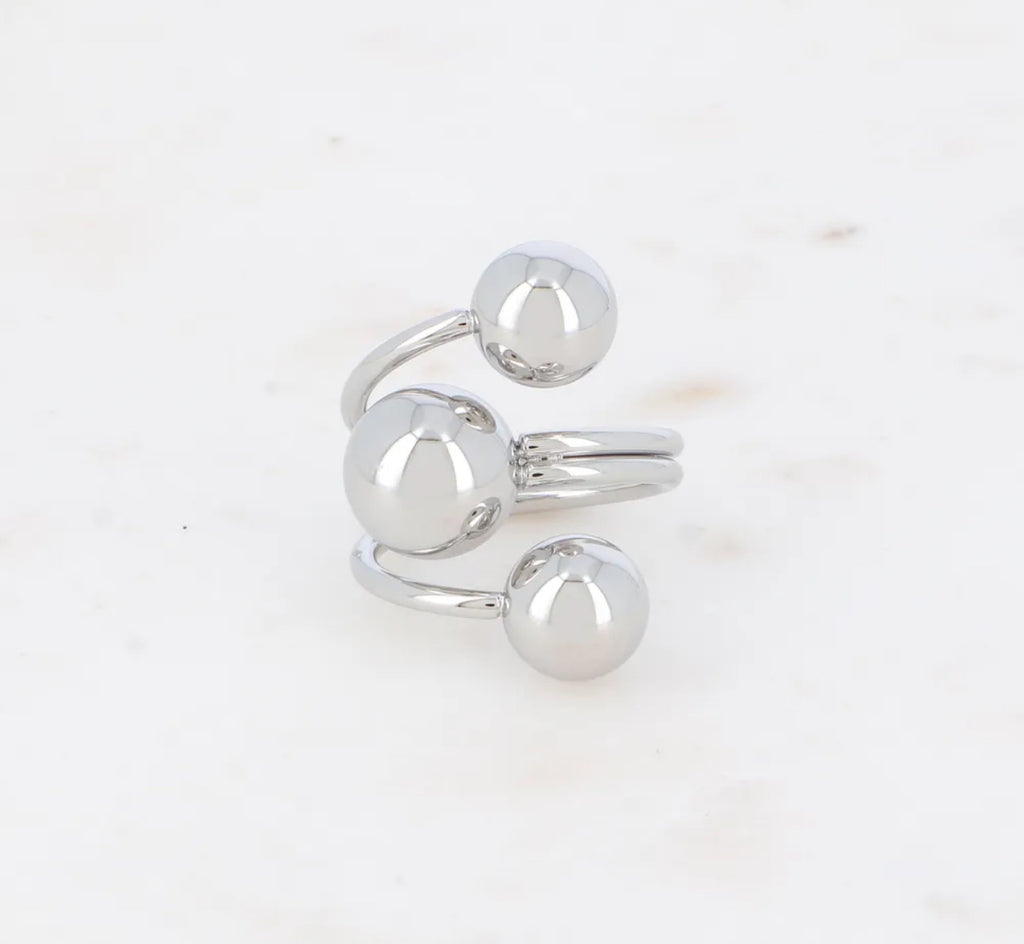 Bague Sabrina
