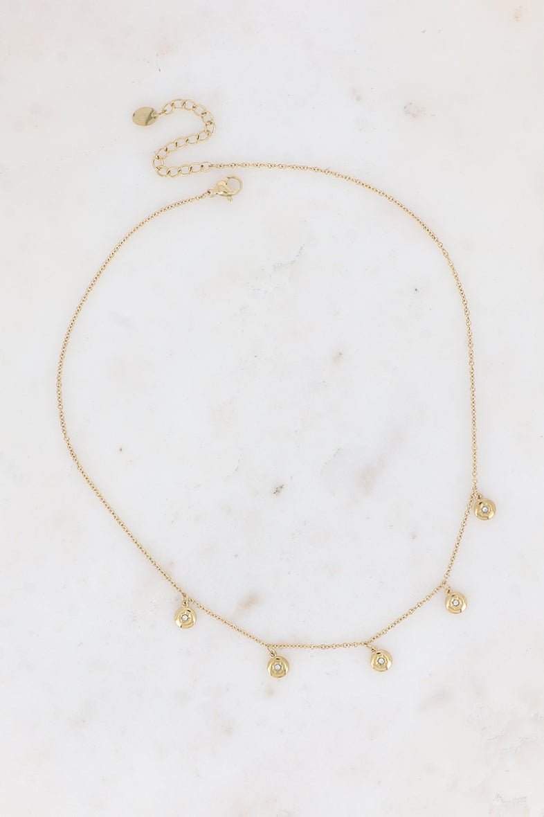 Collier dima