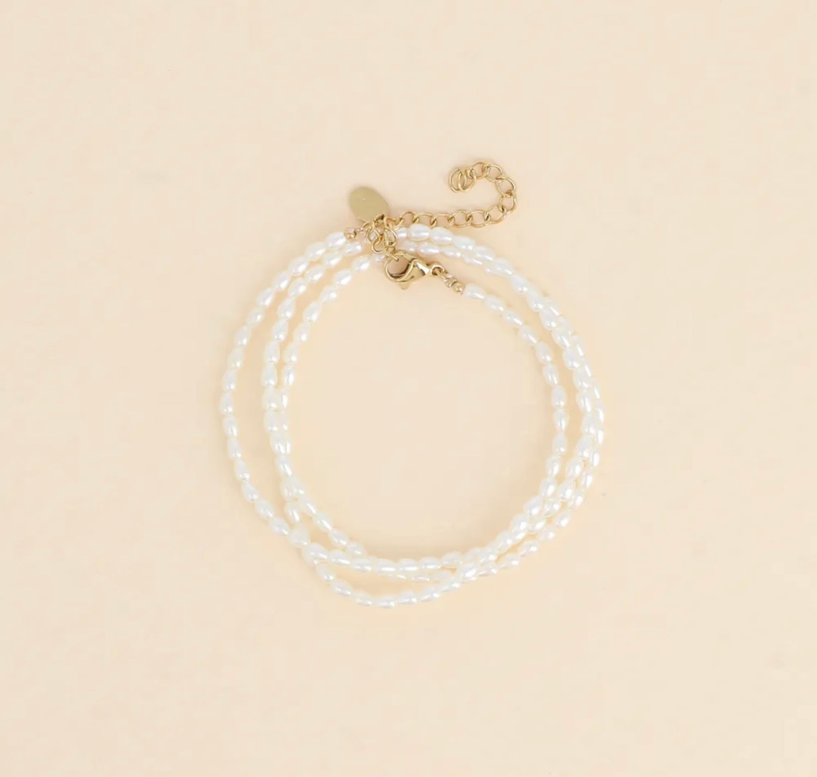 Bracelet Perla