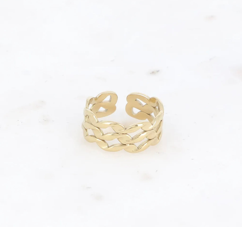 Bague Morea