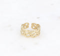 Bague Morea