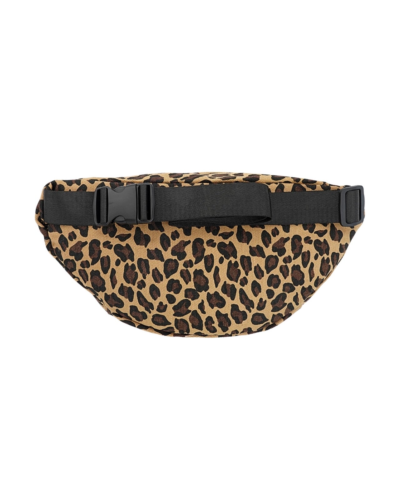 Sac banane léopard