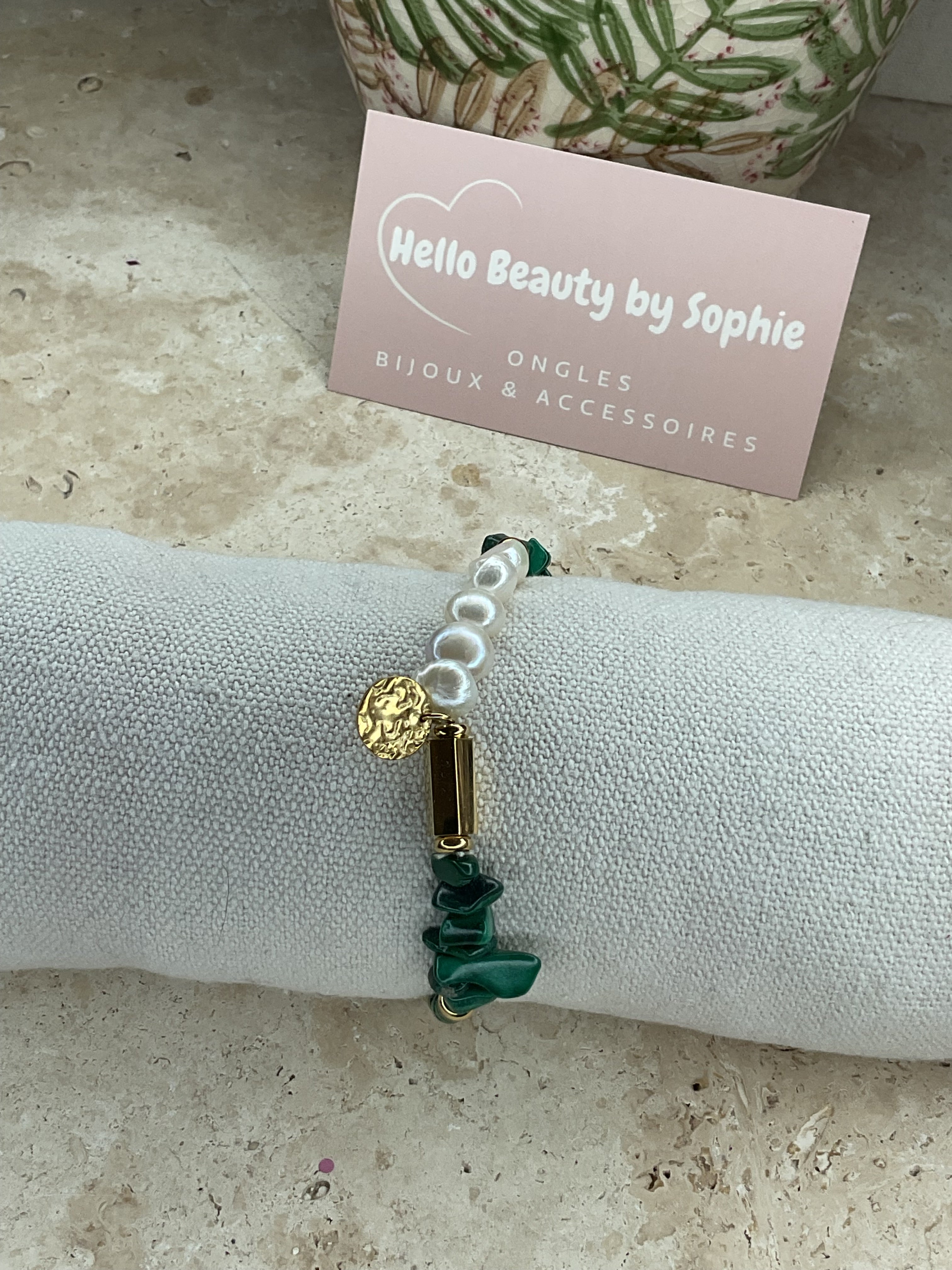 Bracelet fantaisie Lolilota