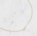 Collier Ophélie
