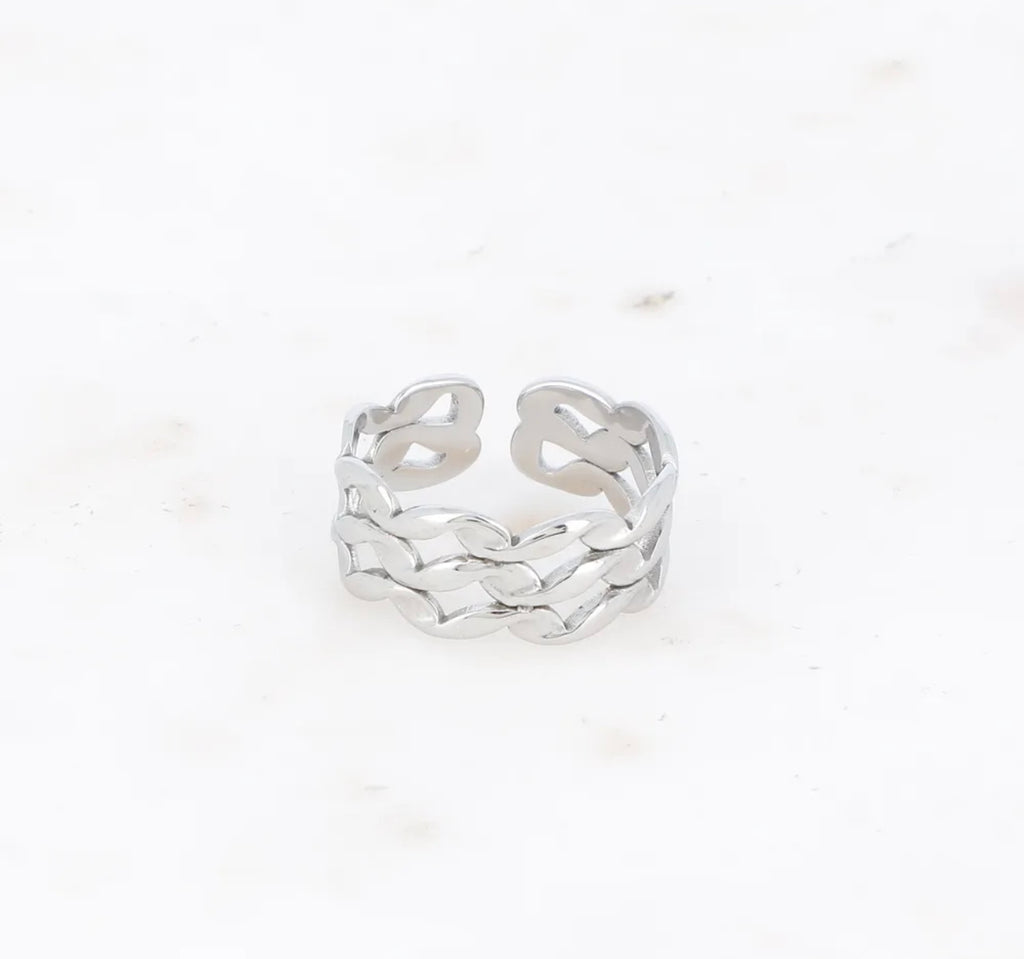 Bague Morea