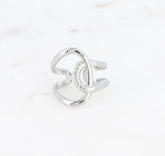 Bague Lea
