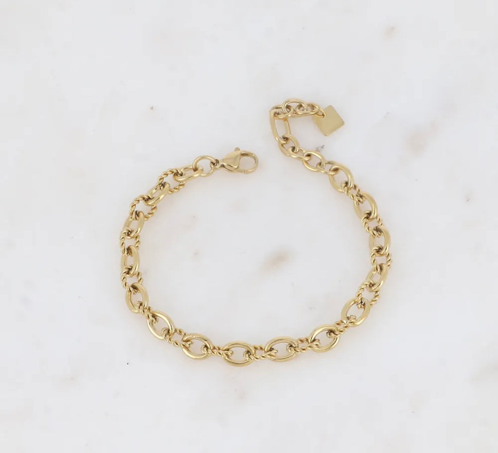 Bracelet  Ilyana