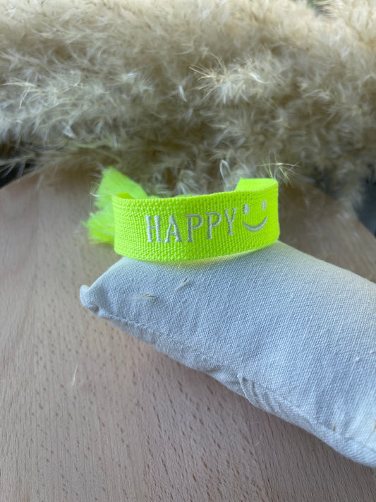 BRACELET HAPPY