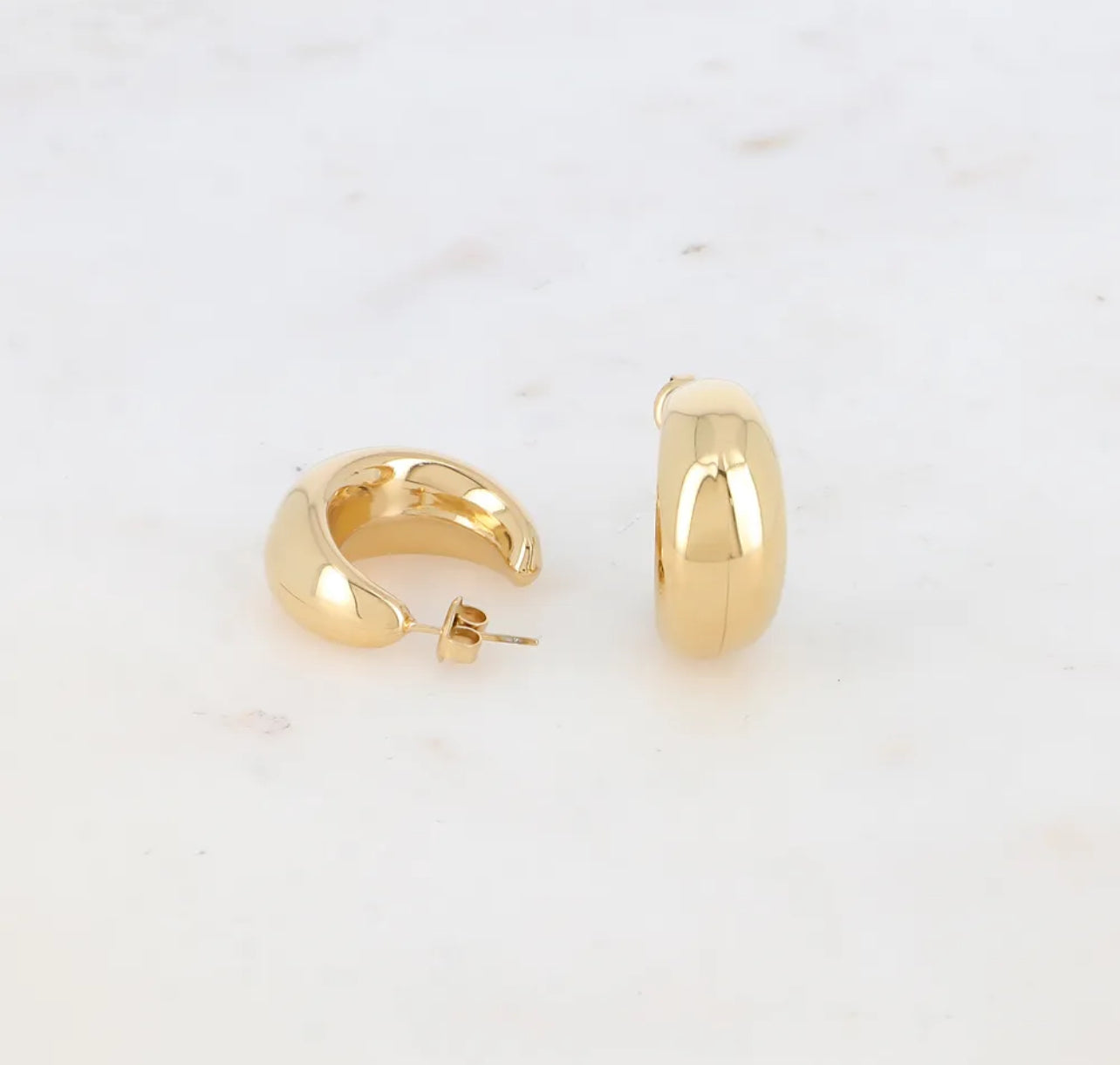 Boucles d’oreilles Solor