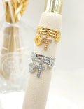 Bague Louna