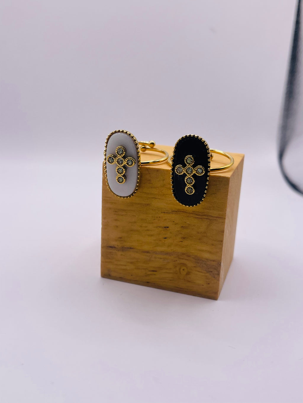 Bague Nina