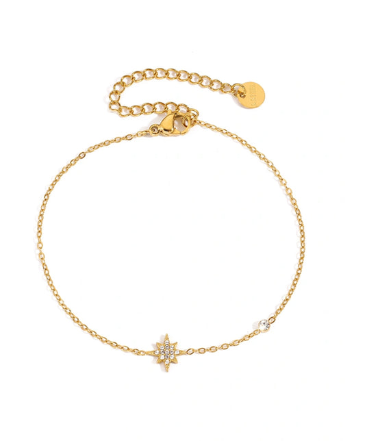 Bracelet céleste 2#