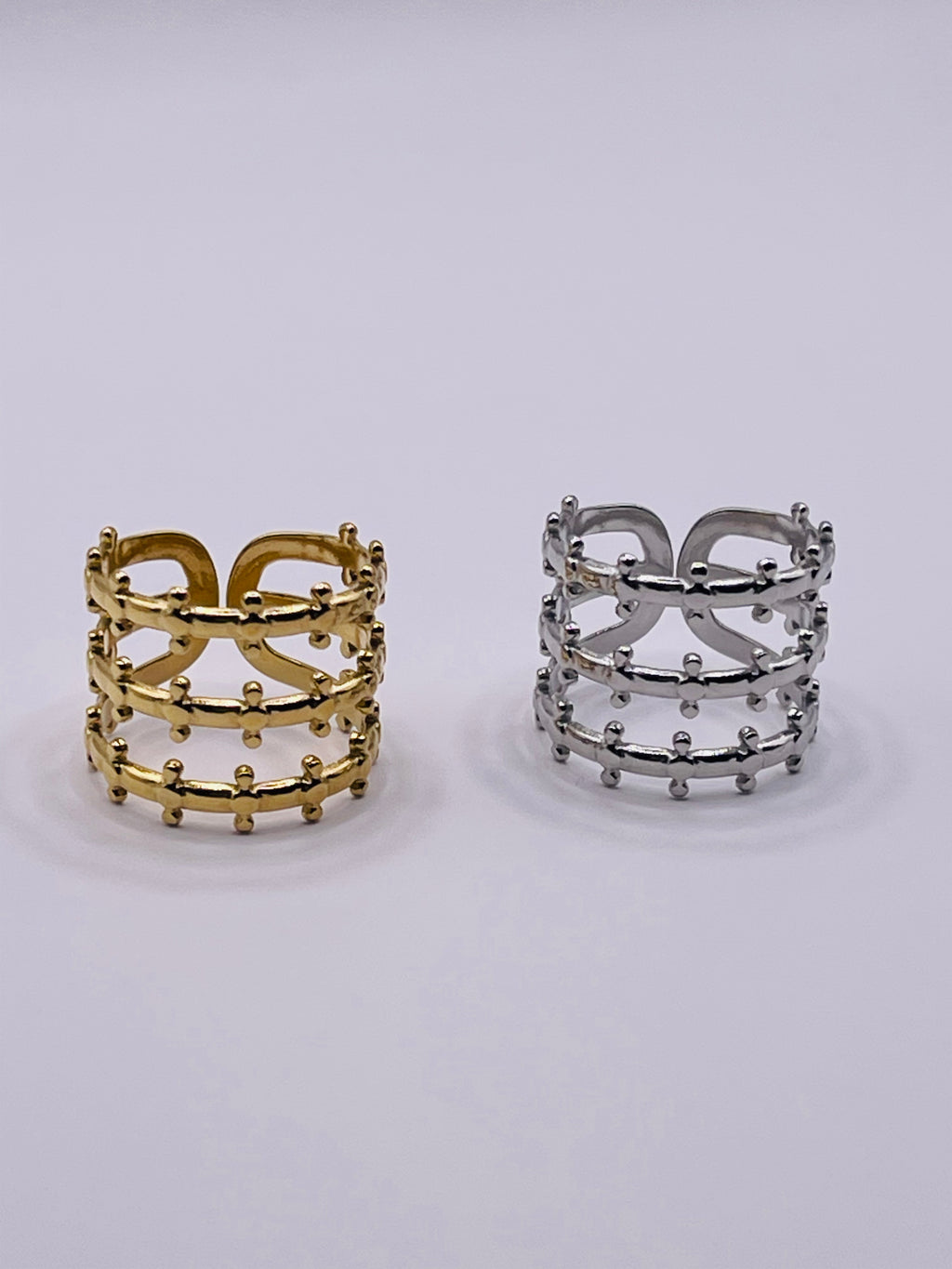 Bague sofy