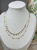 Collier Sara