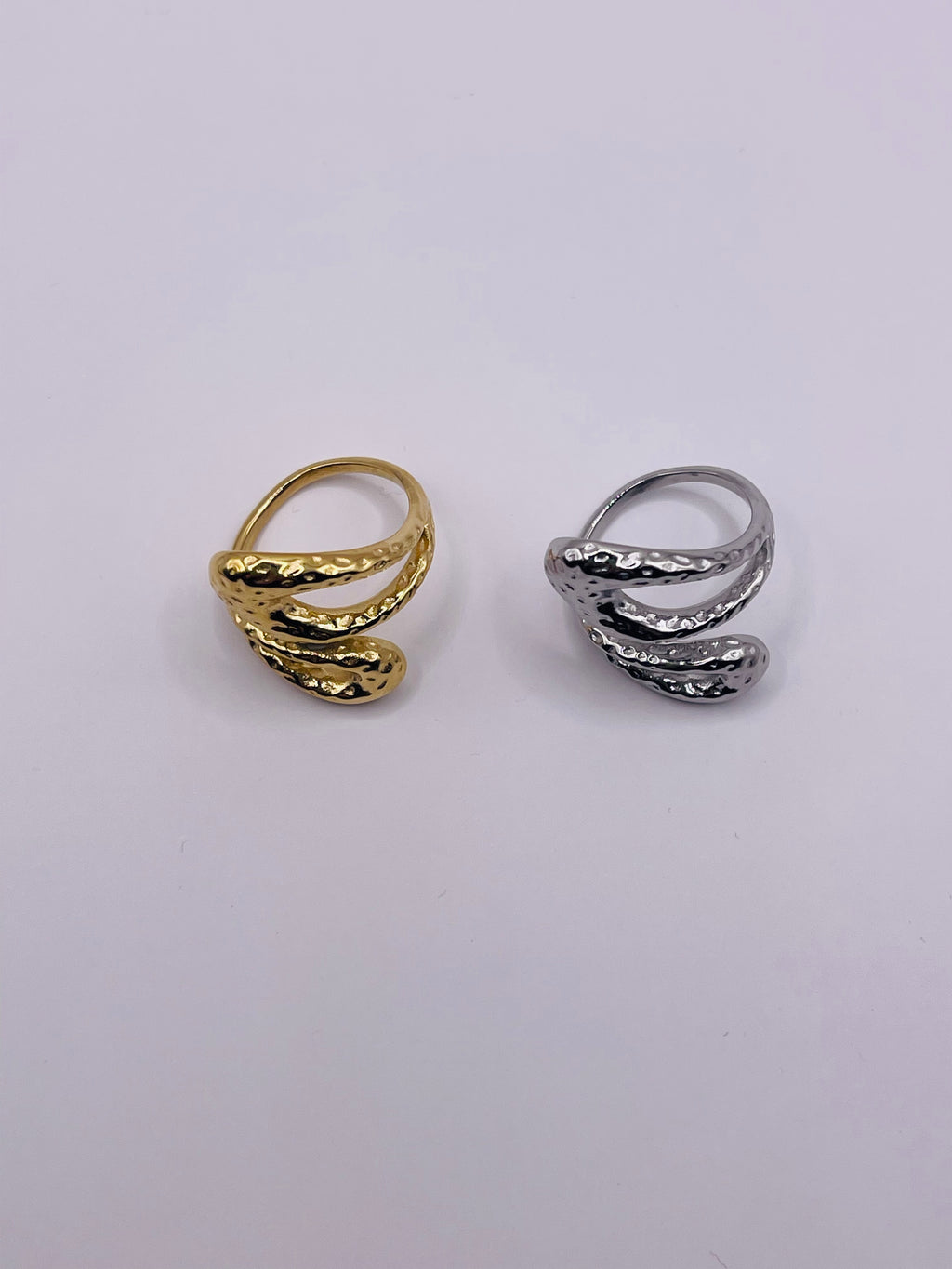 Bague Myli